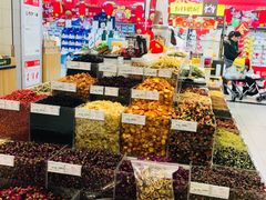 -永辉超市(中南城店)