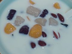 -张果佬年糕卷(科巷店)