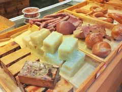 -聚合鑫东北熏酱熟食麻辣面(长阳店)