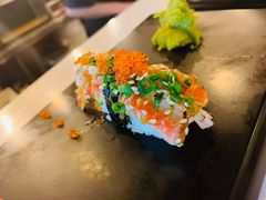 蟹肉寿司-昊·来了寿司(双楠2店)