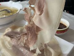 -映秋饭店(李庄总店)
