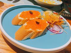 -奥列格俄式音乐餐厅(东港店)