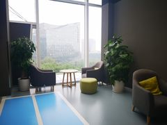 -OXYGYM 奥美氧舱运动中心(领展购物广场·中关村店)