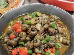 -阿甘龙虾·重庆麻麻鱼(中豪店)