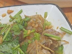 -官塘锋记鱼生·生腌·砂锅粥(牌坊街店)
