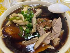 -苓记南京鸭血粉丝.皮肚面(县东巷店)