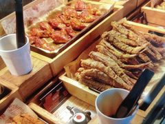 -比格比萨自助(商业大厦店)