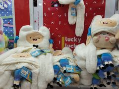 -LLJ夹机占(正佳广场店)