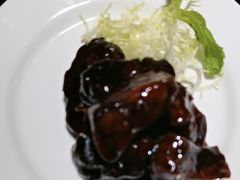-外高桥喜来登酒店采悦轩