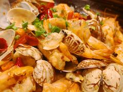 -井水小厨·湘菜(活力广场店)