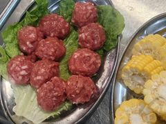 -牛一煲美食(江高店)