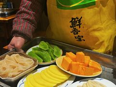 -大龙火锅(老店)
