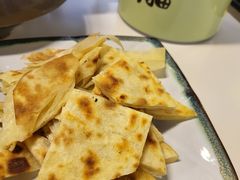 -鱼羊宴烤鱼羊蝎子烧烤(怡馨家园店)