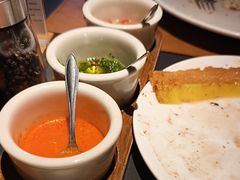 -拉蒂娜·巴西牛排馆 Latina·Brazilian Steakhouse(王府井喜悦店)