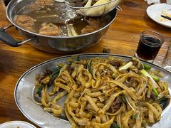 -江村四哥新鲜牛肉店(江高总店)