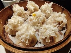-龍聚祥烧麦馆(鼓楼店)