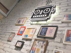 -机器人火炉披萨