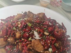 -蜀阳餐厅·金牌水煮鱼