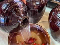 -江湖亮亮蒸虾大排档烤全羊清真(武汉总店)