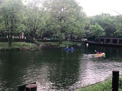 -WeLope紫金山探险公园
