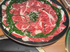 -炉小哥烤肉(信万广场店)