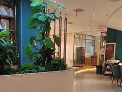 -悦海·家宴·冰花皮皮虾大锅贴(宝龙店)