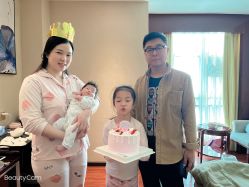 -星妈汇国际月子中心(龙珠店)
