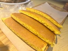 玉米饼-关东小磨东北菜(上海长风大悦城店)