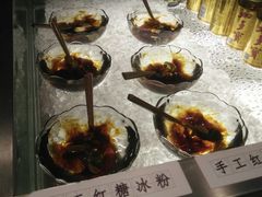 -成都你六姐·牛肉冒菜(城市集市合生汇店)