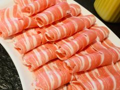 -北门涮肉·炭火铜锅涮肉(什刹海店)