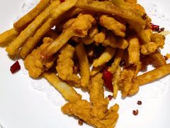 -楚鱼王·河鲜·湖北菜(华农店)