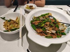 -绿草地·湘菜(芙蓉天街店)