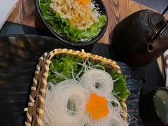 -湊湊火锅·茶憩(恒隆广场店)