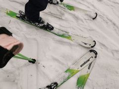 -长沙湘江冰雪世界