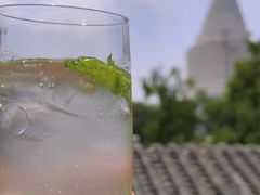 -火火咖啡&茶空间