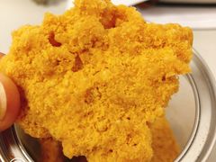 咸蛋黄锅巴-上海哈尔滨食品厂(汇联商厦店)