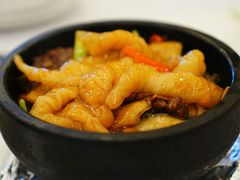 -衡山汇·高级粤菜(霄云路店)
