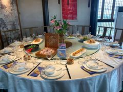 包厢-二十八里太湖船菜(吉祥路店)