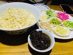 -铸钟褡裢火烧(西三环紫竹桥店)