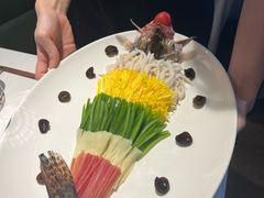 龙须富贵鱼-食廬(浦东嘉里城店)