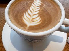 -Jamaicablue Coffeeshop(中央广场店)