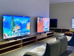-神帆·元气汤泉(解放西路店)