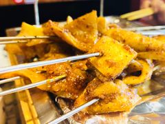 -熙成烧烤·三十三年(开发区店)