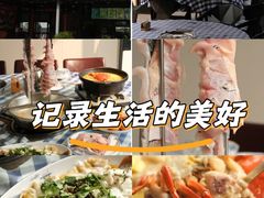 -正嘢私房菜