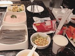 -海底捞火锅(邯郸新世纪中心店)