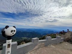 -白草畔自然风景区