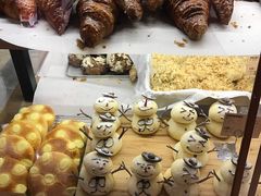 -PAPER STONE BAKERY(天汇广场店)
