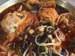 -龍城柳州螺蛳粉(群星路店)