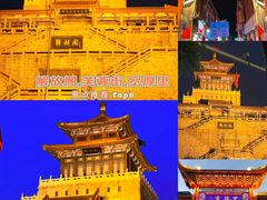 -趵突泉景区