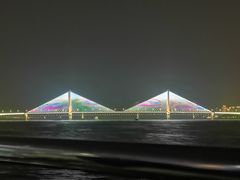 -武汉两江游览·夜游长江(汉口粤汉码头)